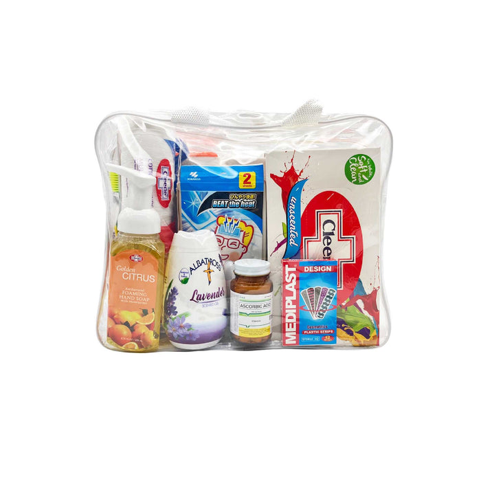 Philusa Home Care Gift Sets