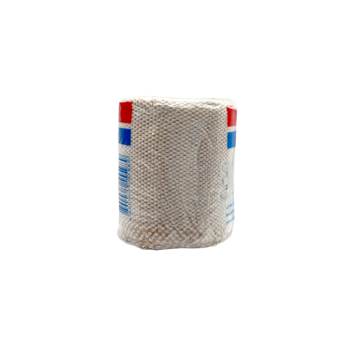 MEDIPLAST Elastic Bandage - Flesh 2 in x 5 yd