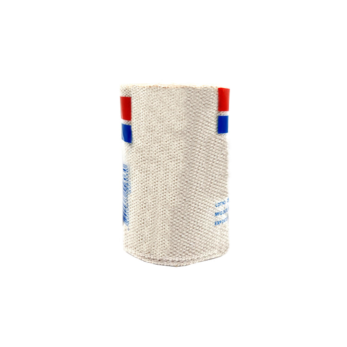 MEDIPLAST Elastic Bandage - Flesh 3 in x 5 yd