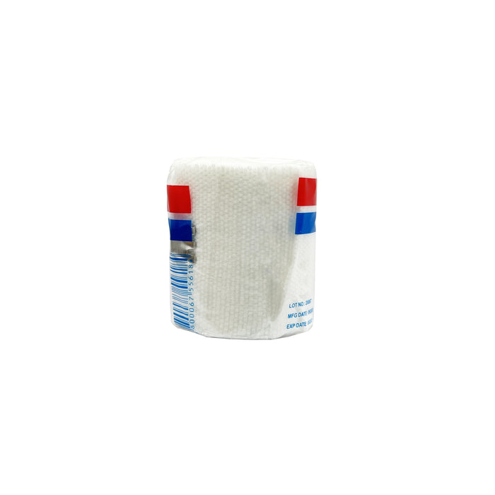 MEDIPLAST Elastic Bandage - White 2 in x 5 yd