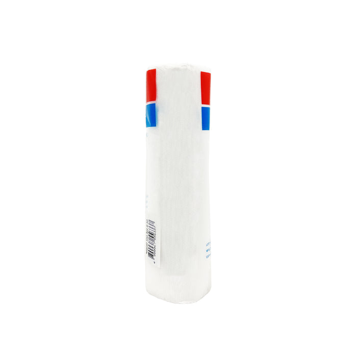 MEDIPLAST Elastic Bandage - White 6 in x 5 yd