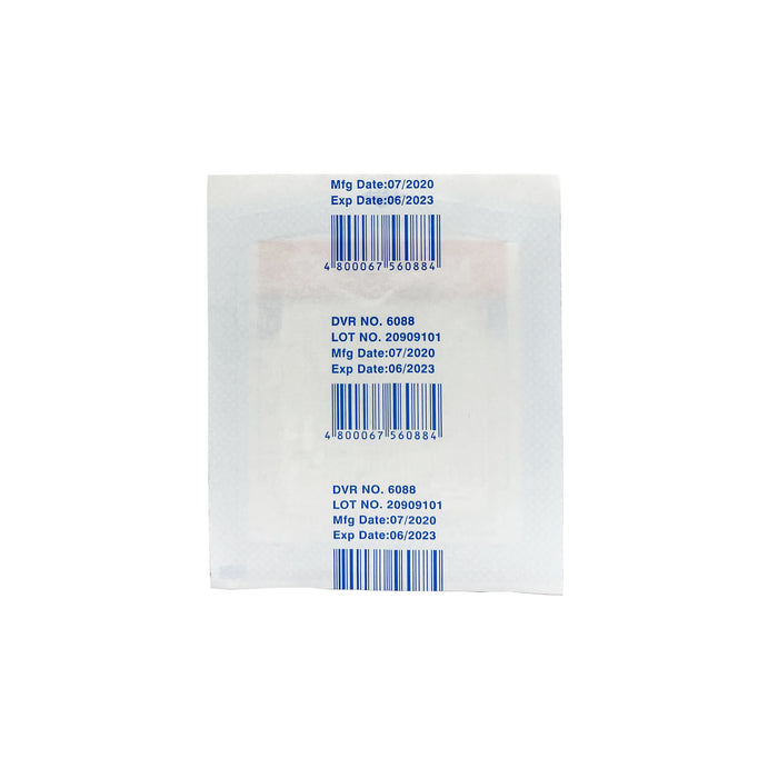 Mediplast Gauze Pads 2 in x 2 in