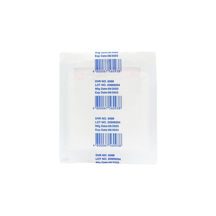 Mediplast Gauze Pads 3 in x 3 in