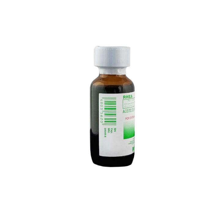 RHEA Aceite de Manzanilla 15mL