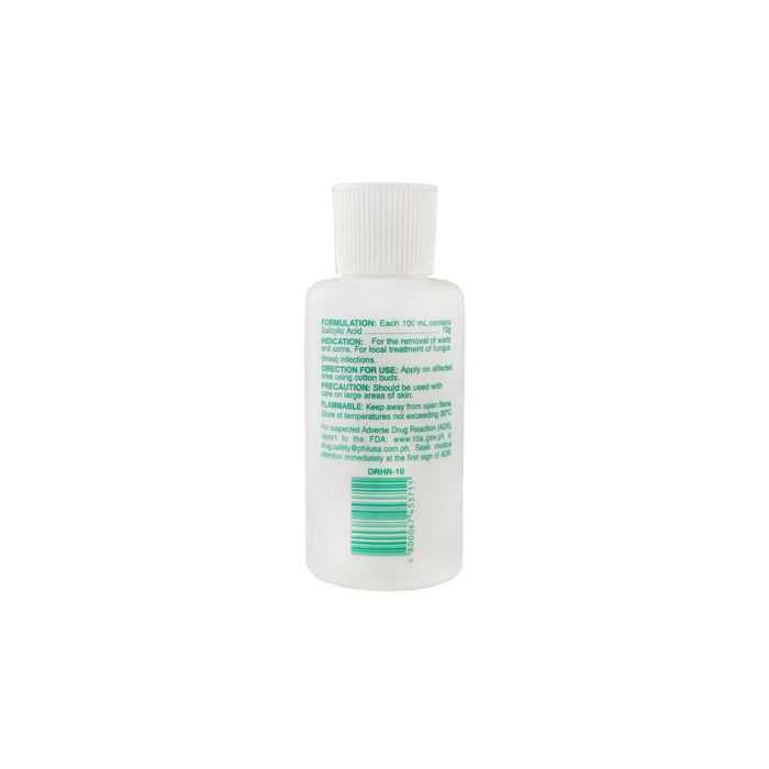 RHEA Salicylic Acid  60mL