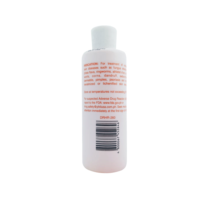 Rhea Ap Ap Solution 120mL