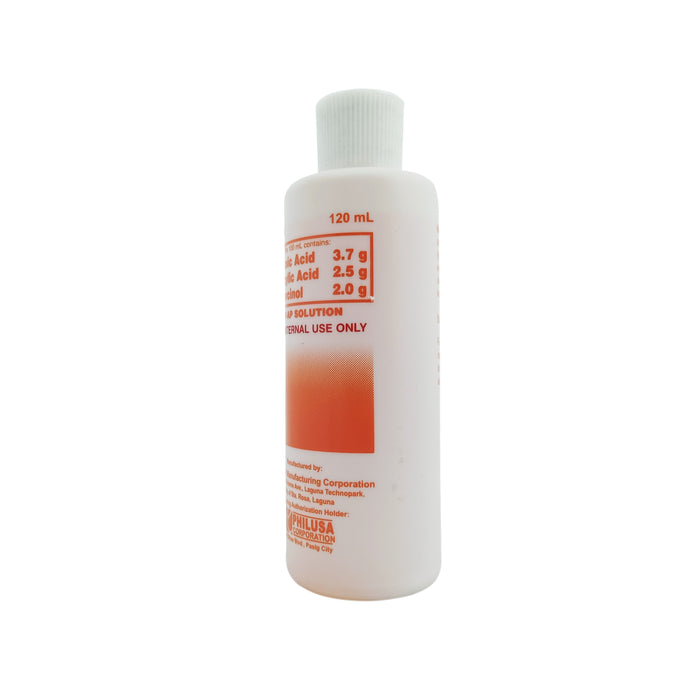 Rhea Ap Ap Solution 120mL