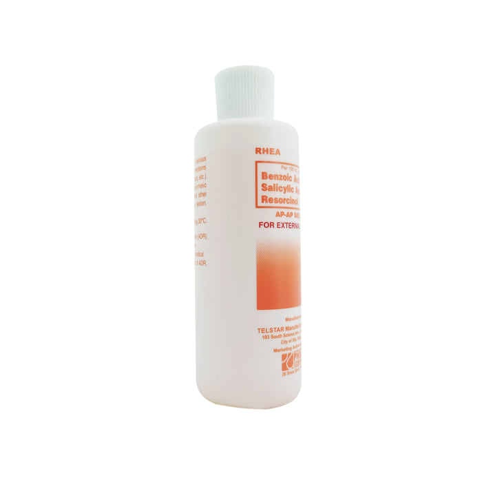 Rhea Ap Ap Solution 120mL