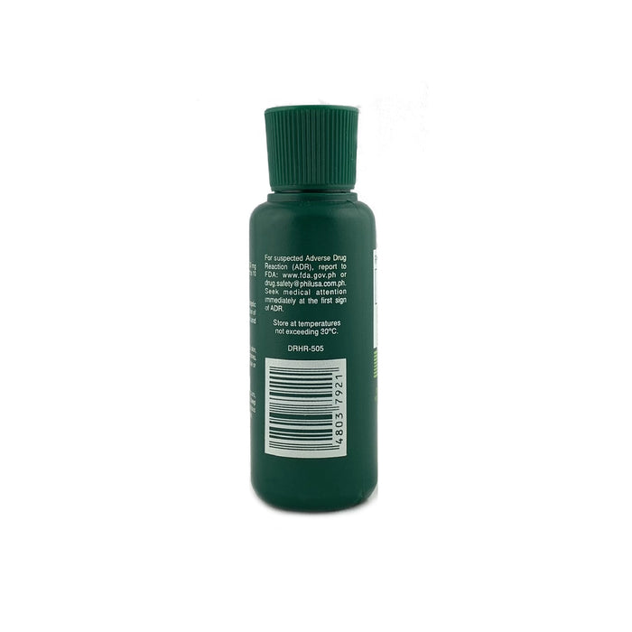 RHEA Povidone Iodine 10% 15mL