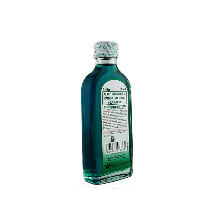 Superscent Oil 50mL