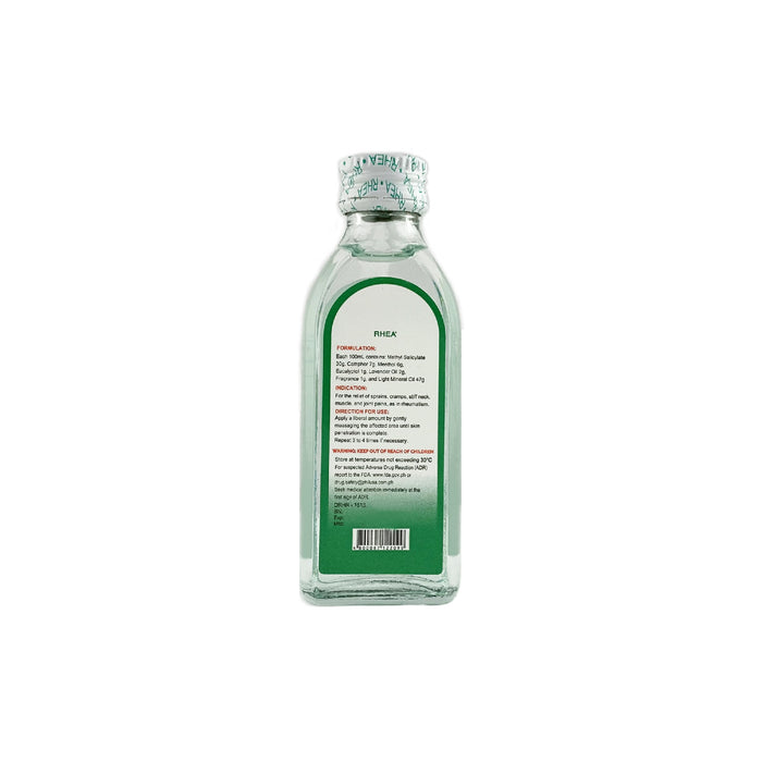 Superscent Oil Sparomatic 25mL