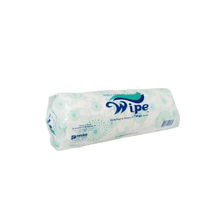 Wipe Absorbent Cotton 90g
