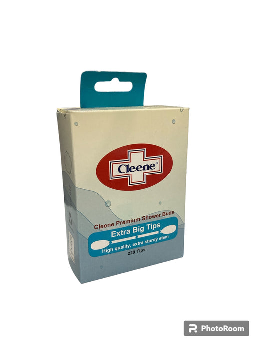 Cleene Premium Buds Shower 220tips
