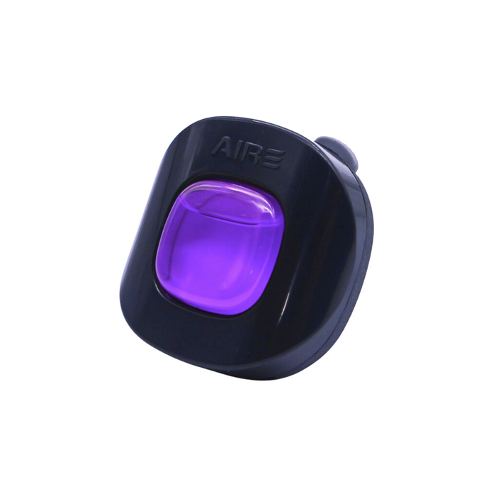 ALBATROSS Aire Car Clip Lavender