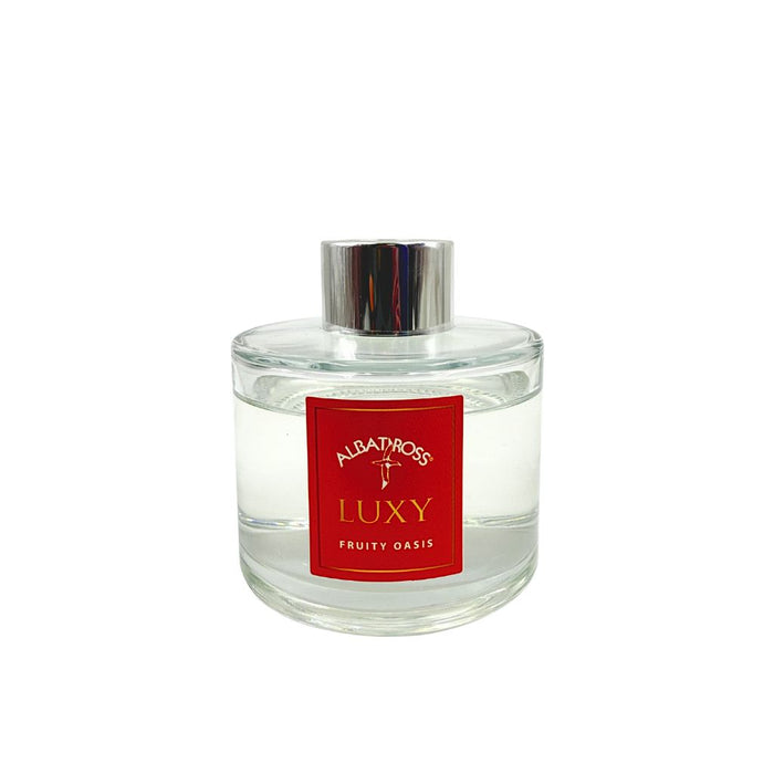 Albatross Luxy Reed Diffuser Fruity Oasis 100mL