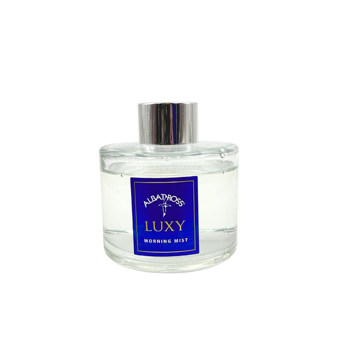 Albatross Luxy Reed Diffuser Morning Mist 100mL