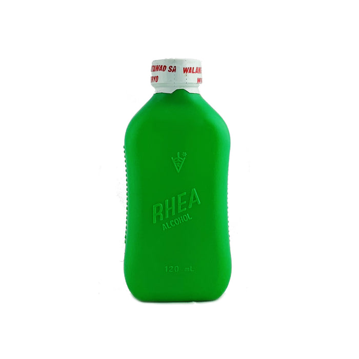 RHEA Isopropyl Alcohol 70% 120mL
