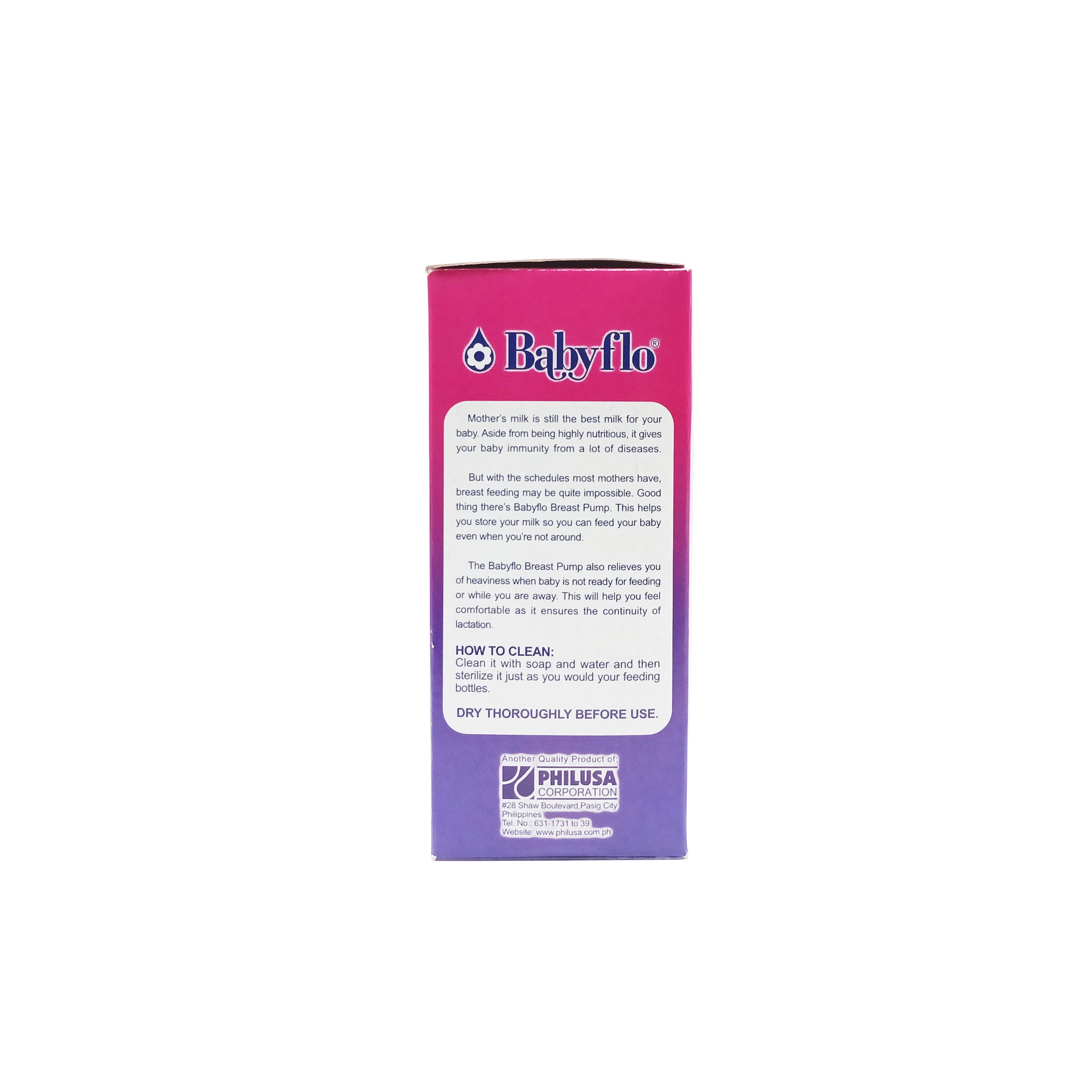 Products — Page 5 — PHILUSA Online Store