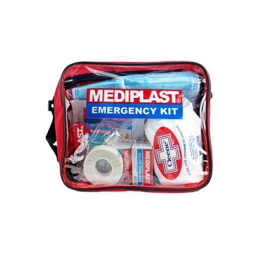 MEDIPLAST, Emergency Kit