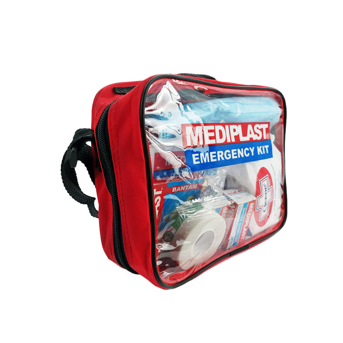 Mediplast Emergency Kit