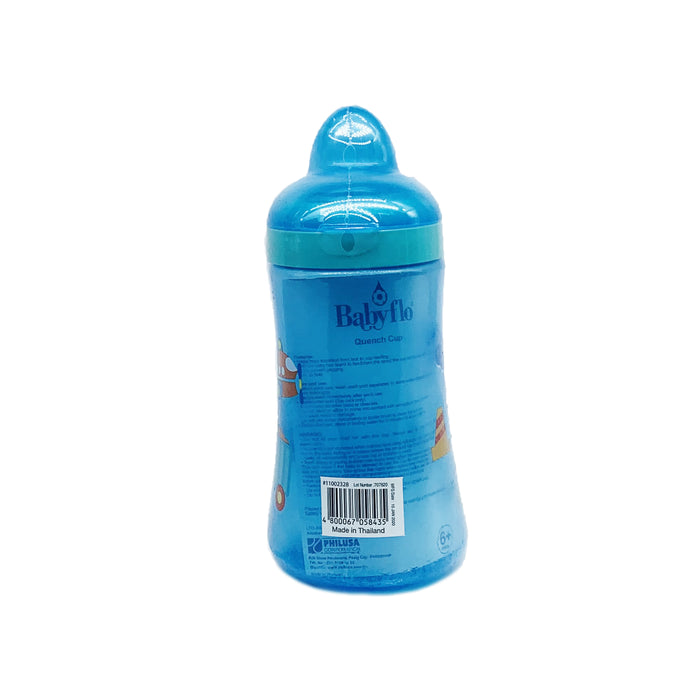 Babyflo Quench Cup