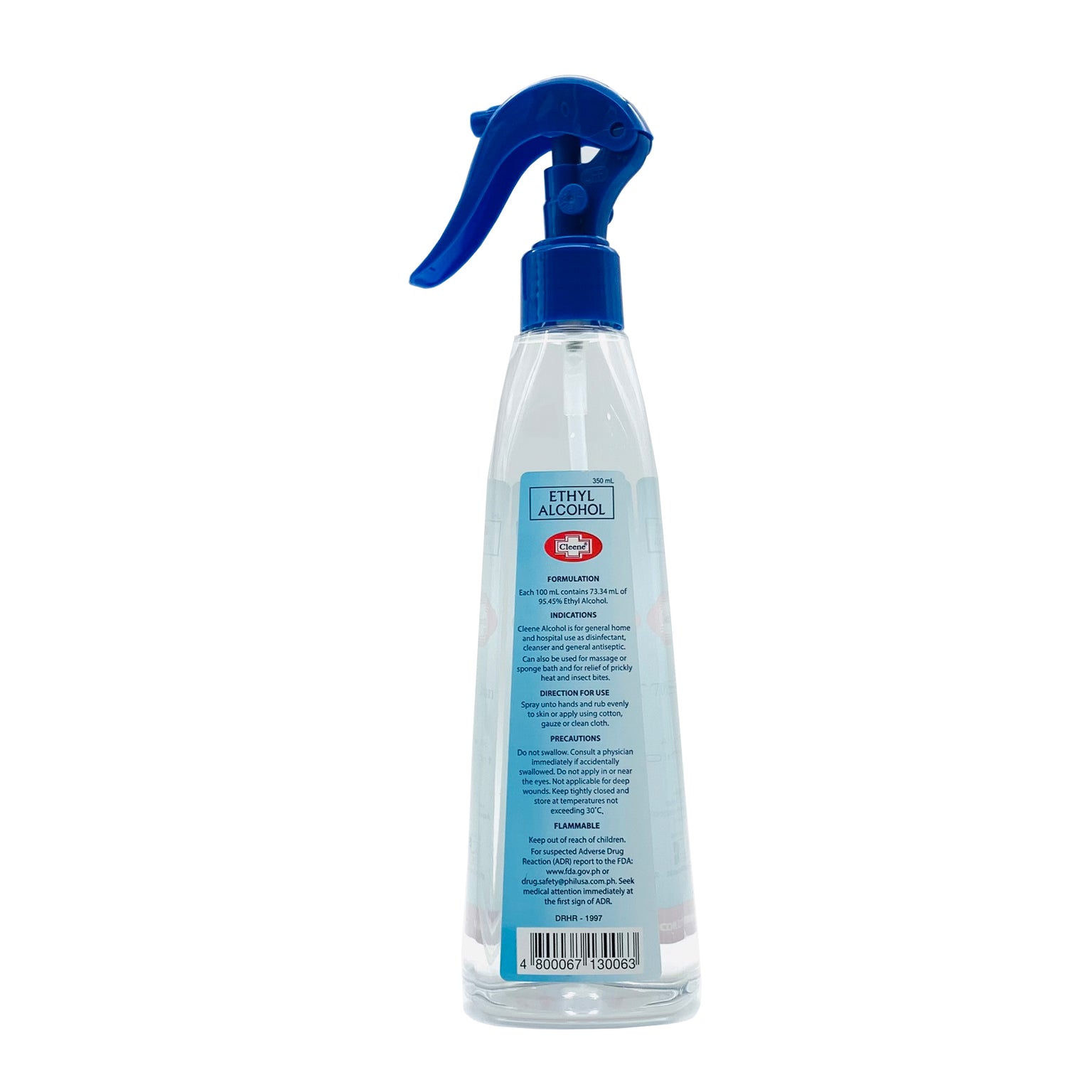 Cleene — PHILUSA Online Store