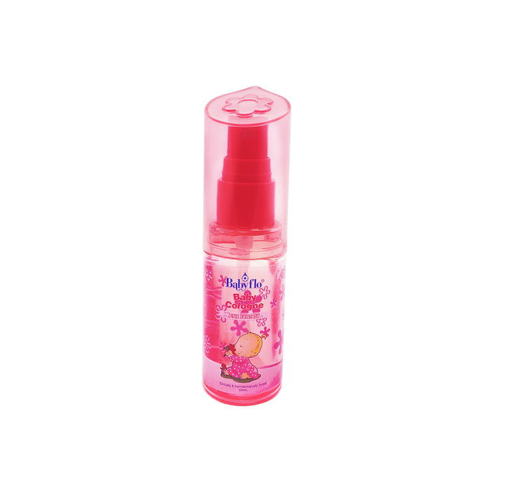 Babyflo Pink Fantasy Spray 53mL