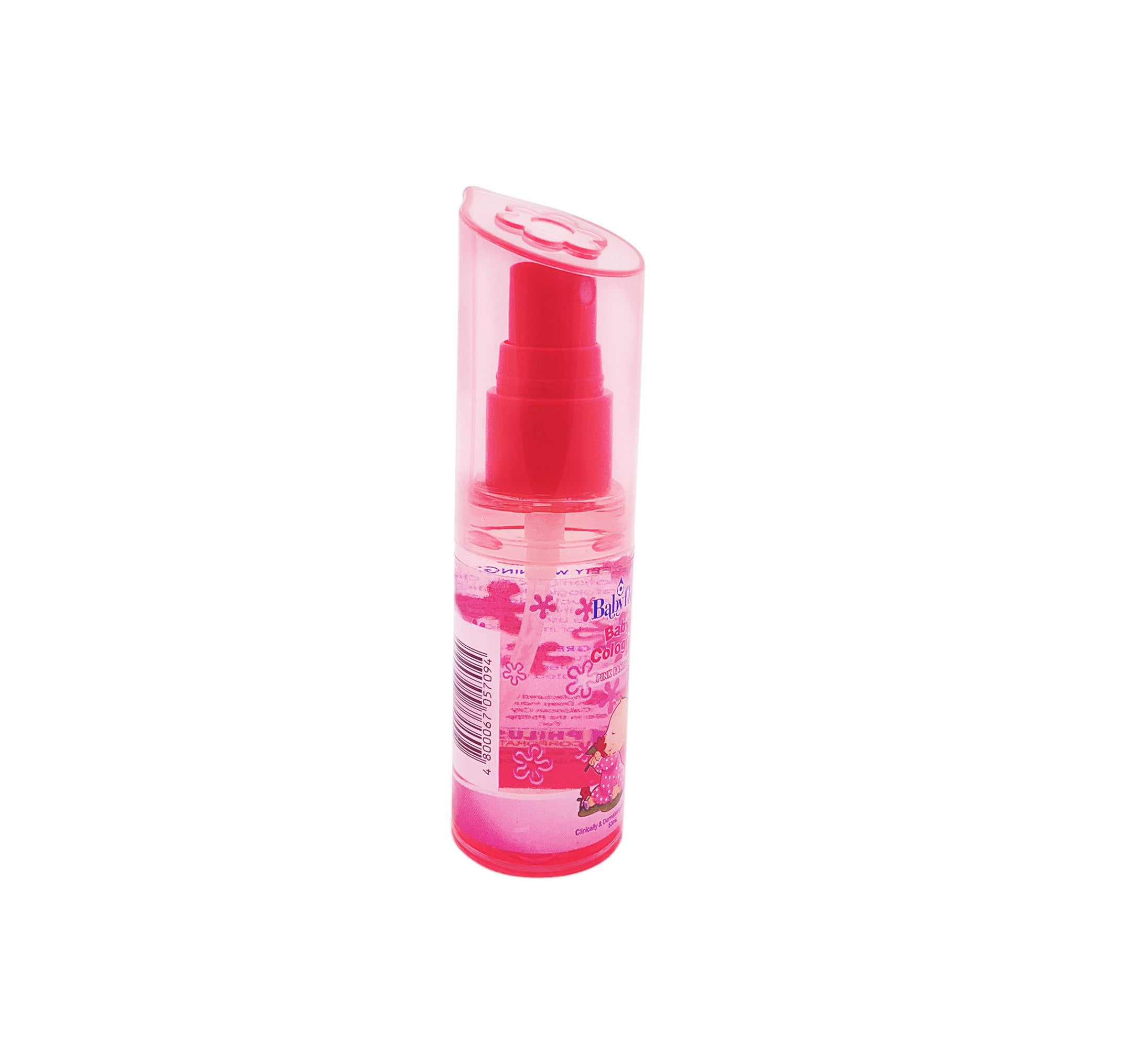 Babyflo Pink Fantasy Spray 53mL — PHILUSA Online Store