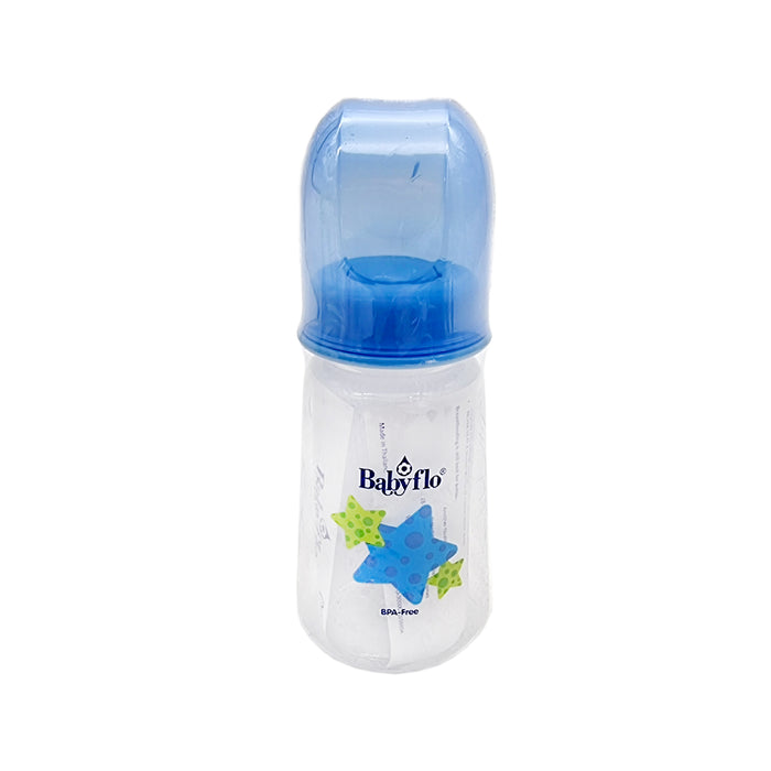 Babyflo Feeding Bottle Galaxy 5 oz