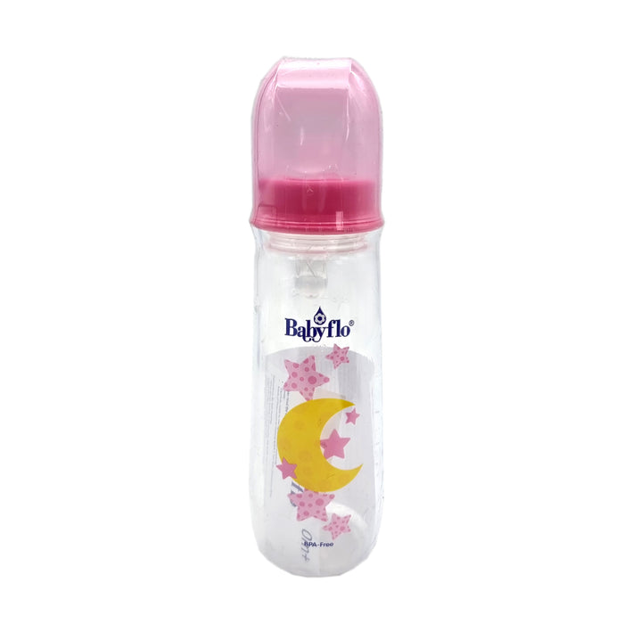 Babyflo Feeding Bottle Galaxy 9 oz