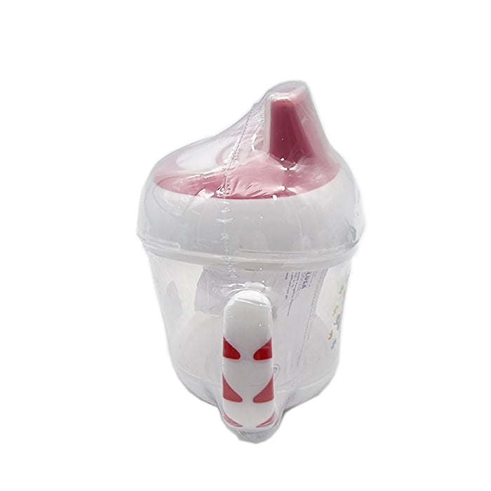 Babyflo Spill-Proof Cup