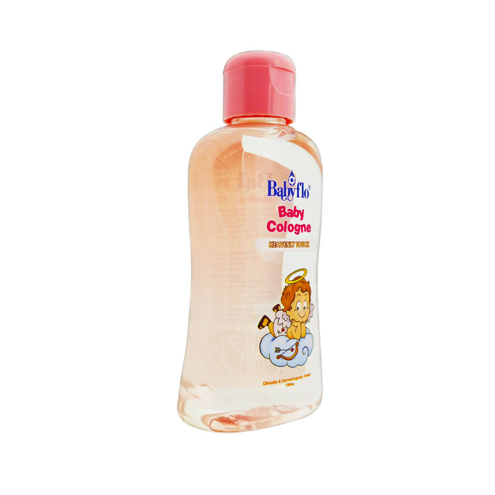 Babyflo Baby Cologne Heavenly Touch 100ml
