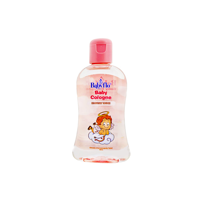 Babyflo Baby Cologne Heavenly Touch 50ml