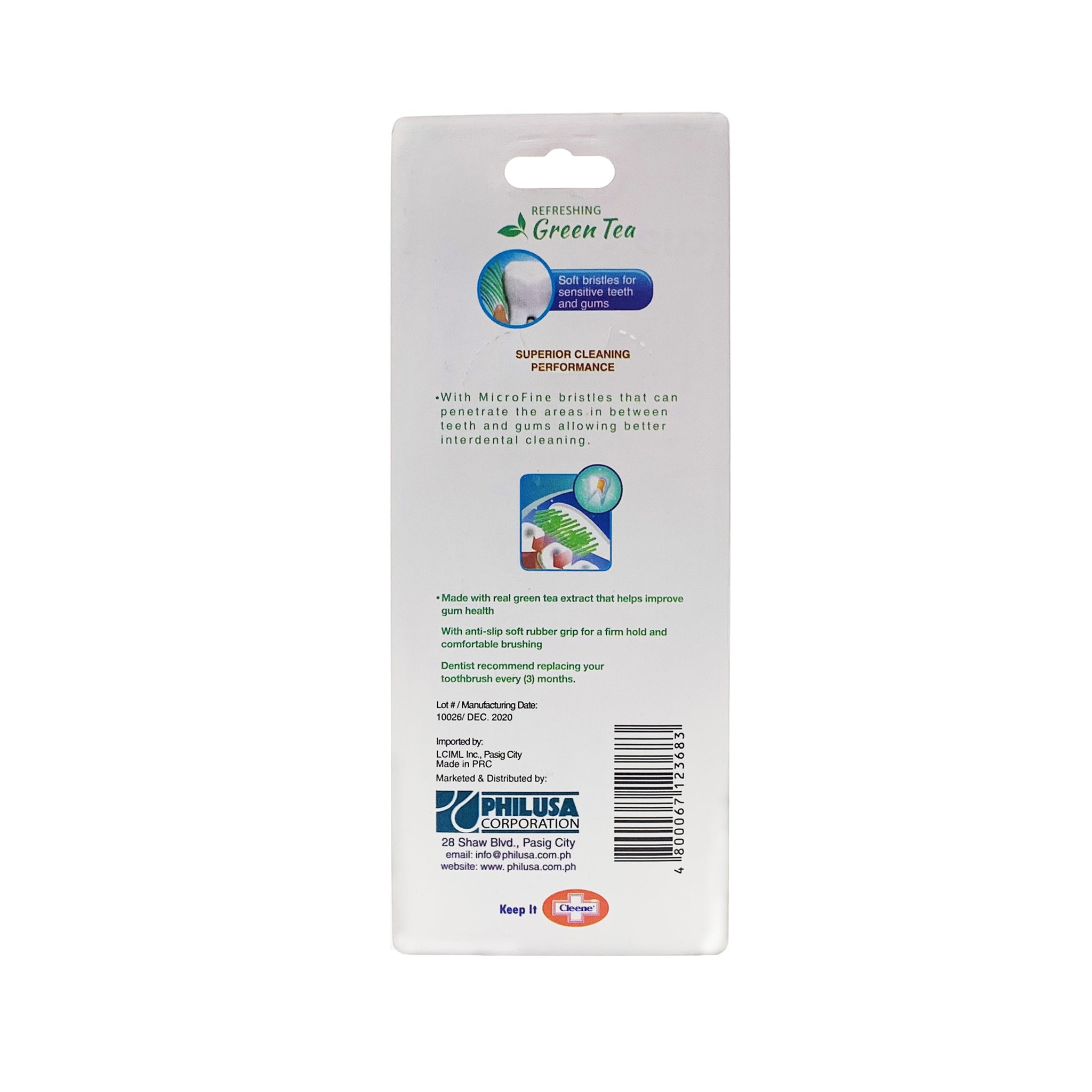 Personal Care — PHILUSA Online Store