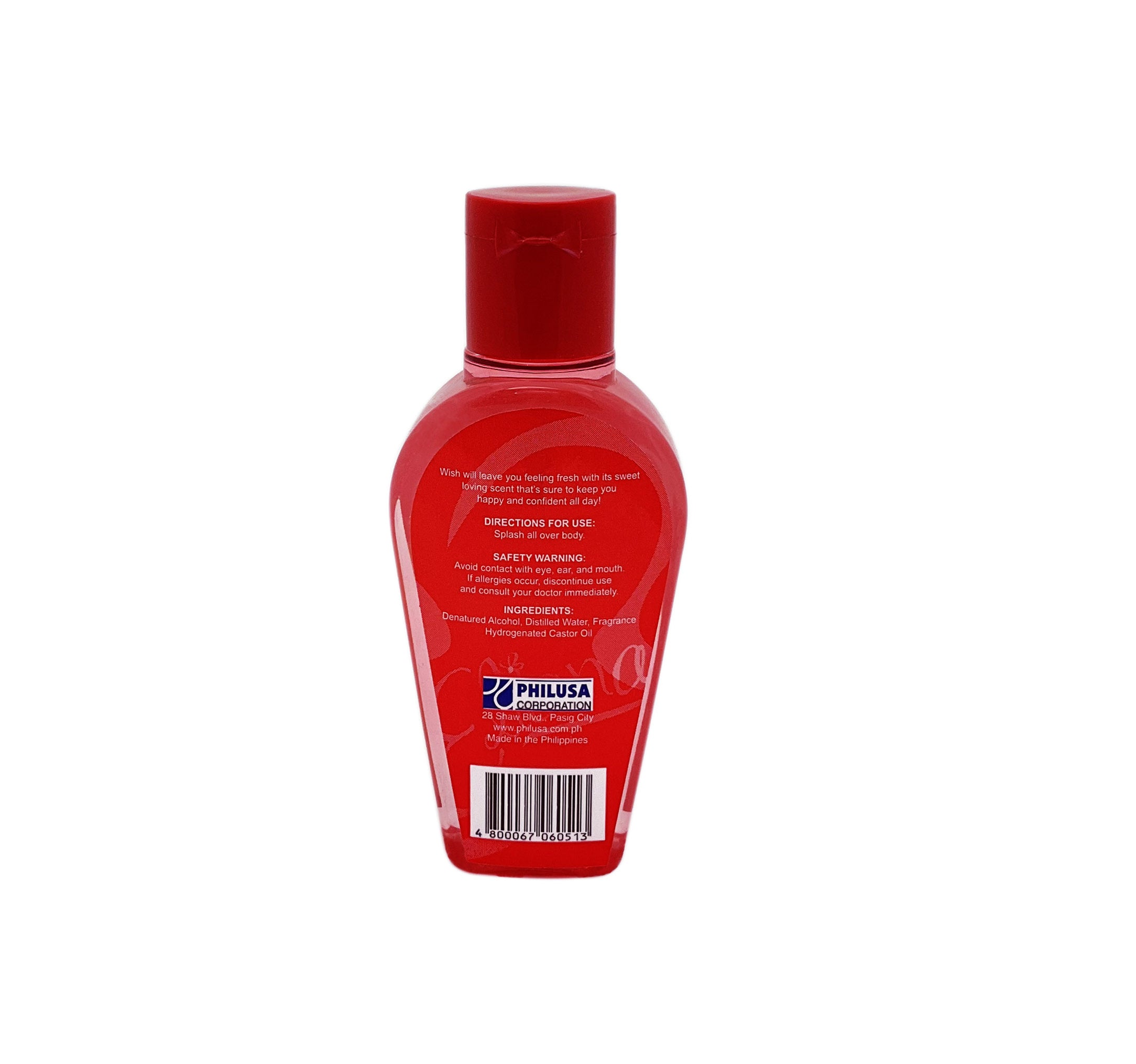 Eliana Wish 50mL — PHILUSA Online Store