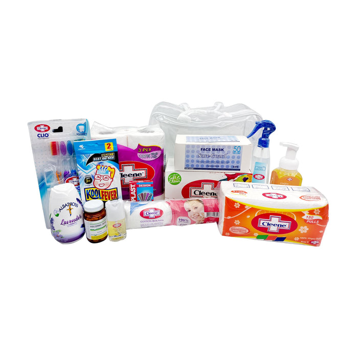 Philusa Home Care Gift Sets
