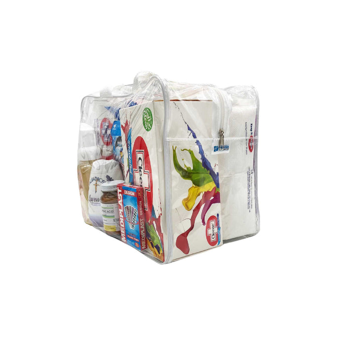 Philusa Home Care Gift Sets