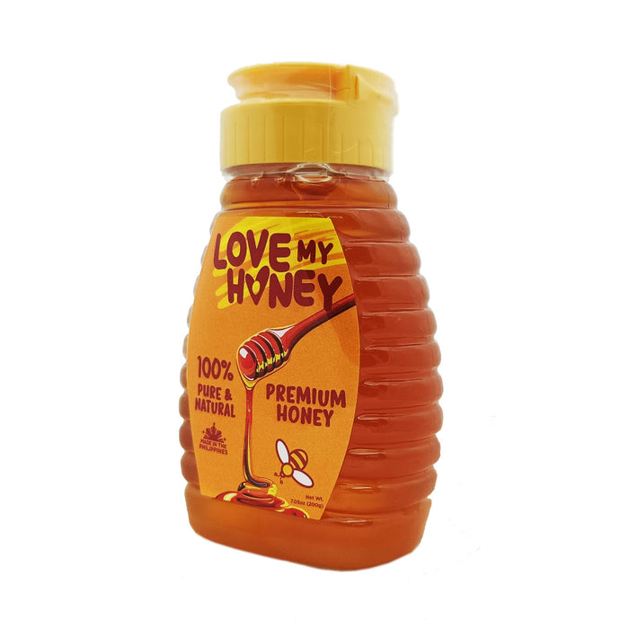 Buy 1 Take 1 Love My Honey 200g