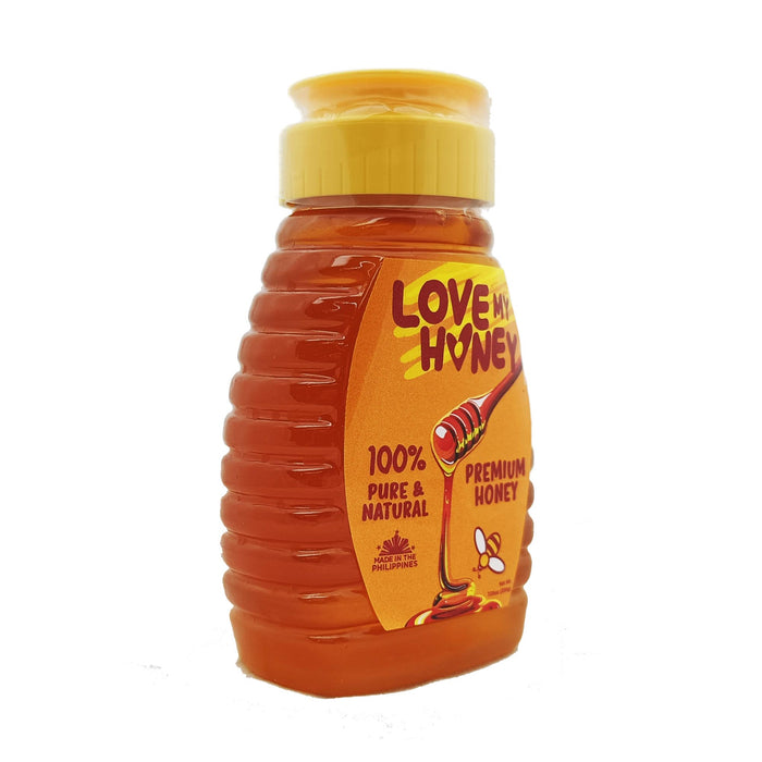 Buy 1 Take 1 Love My Honey 200g