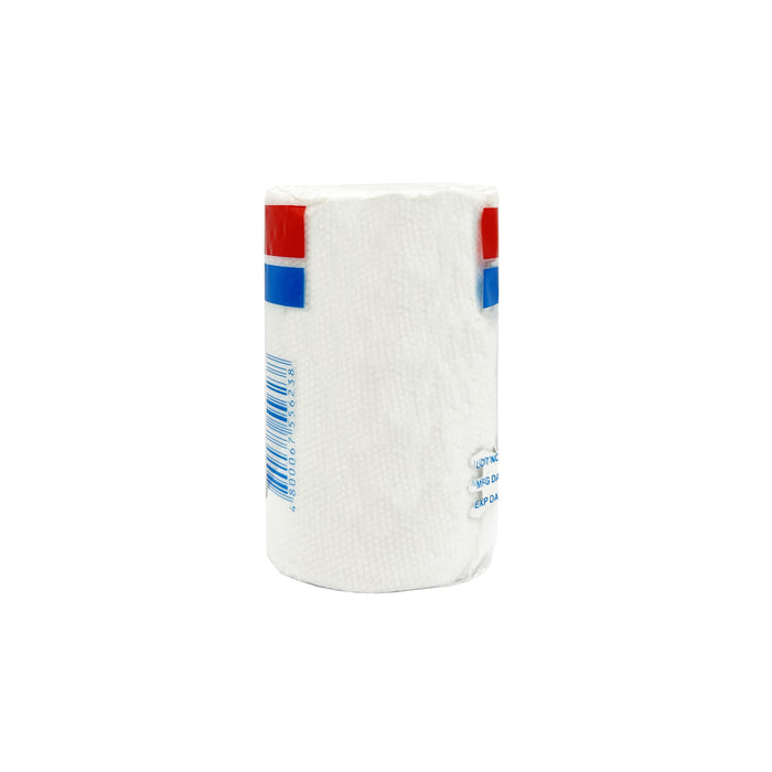 MEDIPLAST Elastic Bandage - White 3 in x 5 yd