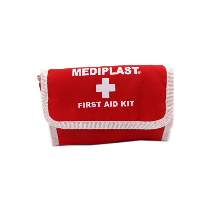 MEDIPLAST First Aid Kit