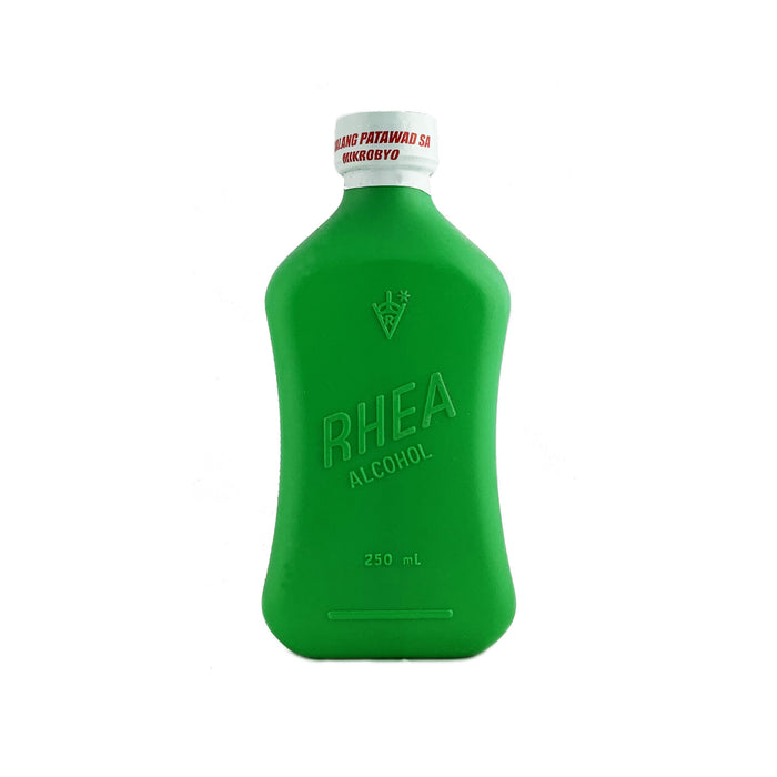 RHEA Isopropyl Alcohol 70% 250mL