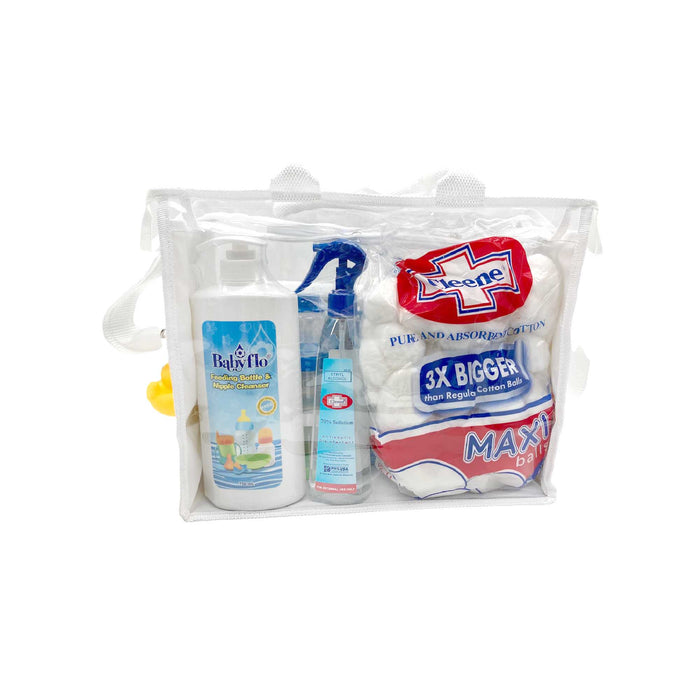 Philusa Baby Care Gift Sets